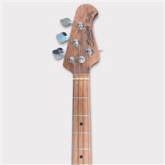 Sterling by Music Man StingRay Ray34HH Spalted Maple